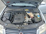 Volkswagen Passat 2003
