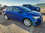 Chevrolet Sonic 2020