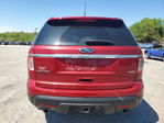 Ford Explorer 2014