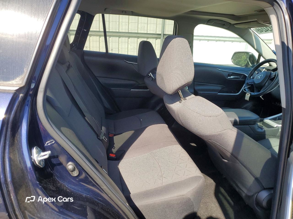Toyota RAV 4 2020