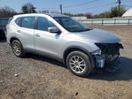 Nissan Rogue 2014