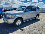 Toyota Sequoia 2003