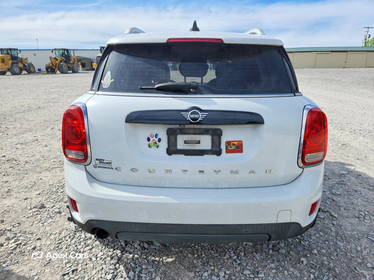 MINI Cooper 2019
