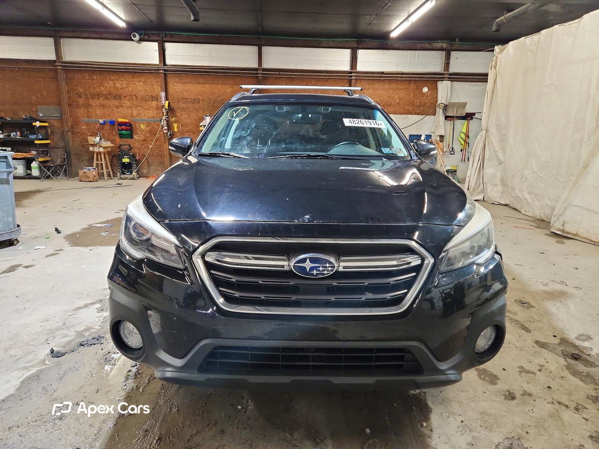 Subaru Outback 2019