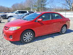 Toyota Corolla 2012