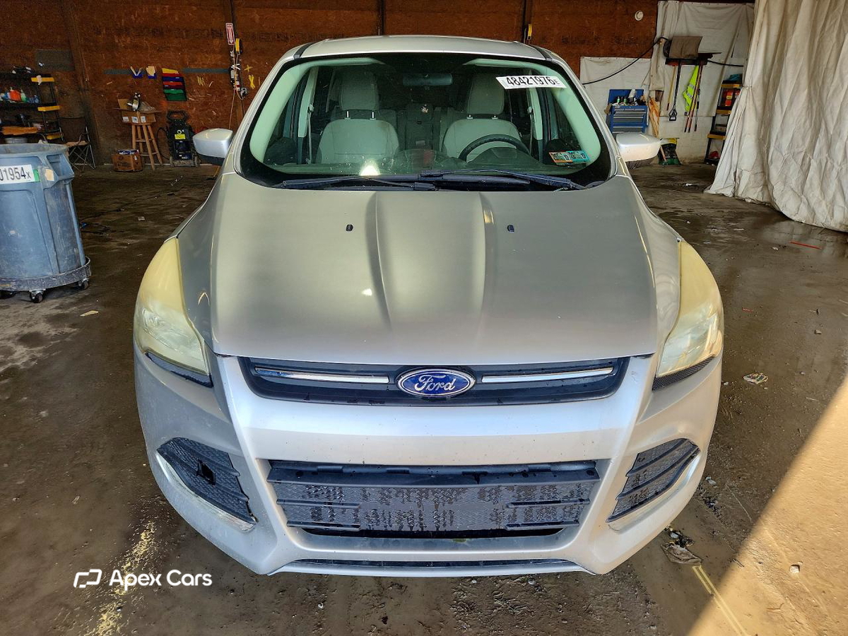 Ford Escape 2014