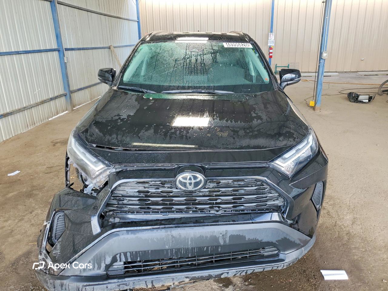 Toyota RAV 4 2025