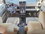 Honda Element 2010