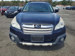 Subaru Outback 2014