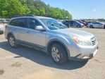 Subaru Outback 2012