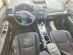 Subaru XV 2014