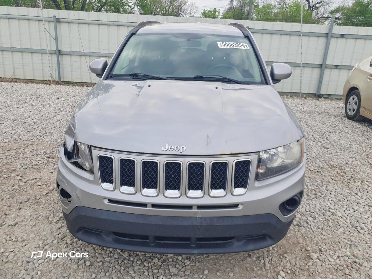 Jeep Compass 2014