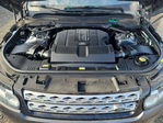 Land Rover Range Rover 2016