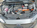 Subaru Solterra 2024