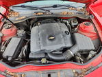 Chevrolet Camaro 2012