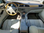 Jaguar S-Type 2000