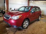 Subaru Forester 2014