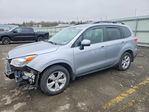 Subaru Forester 2016