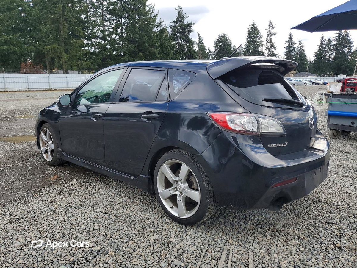 Mazda  2013