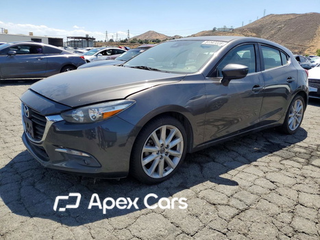 Mazda 3 2017 - Image 1 of 12