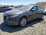 Mazda 3 2017