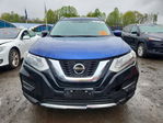 Nissan Rogue 2018