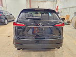 Lexus NX 2016