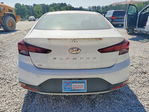 Hyundai Elantra 2019