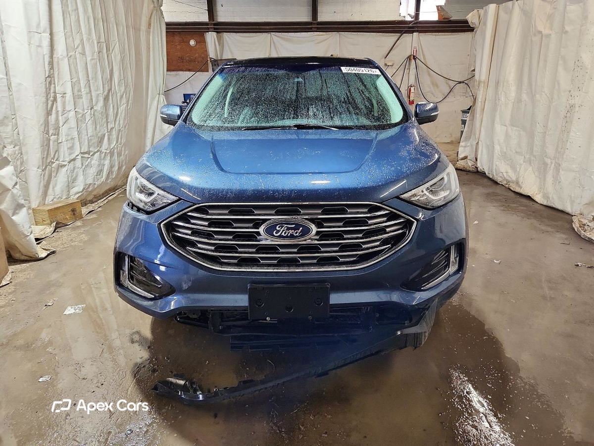 Ford Edge 2019