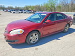 Chevrolet Impala 2009