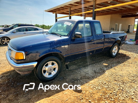 Ford Ranger 1996 - Zdjęcie 1 z 12
