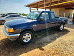 Ford Ranger 1996