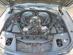 BMW Series 7 2011
