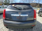 Cadillac SRX 2012