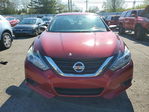 Nissan Altima 2016