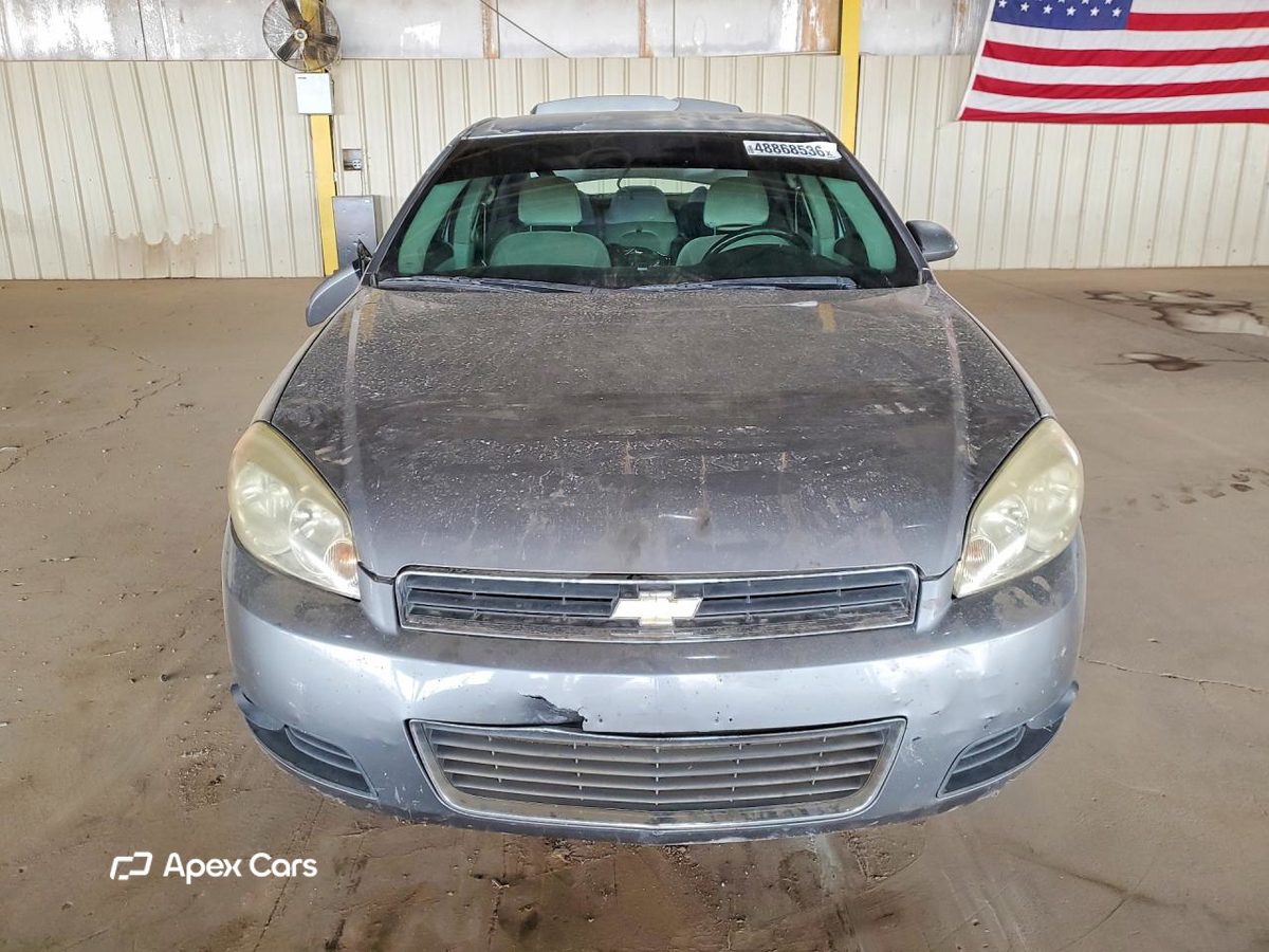 Chevrolet Impala 2006