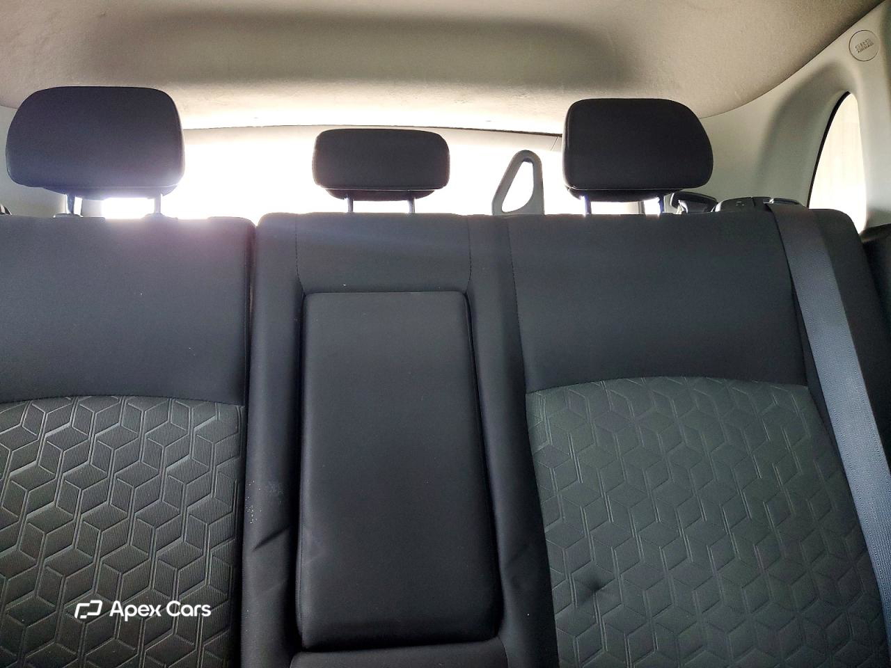 Mitsubishi Outlander 2020