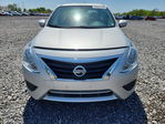 Nissan Versa 2019