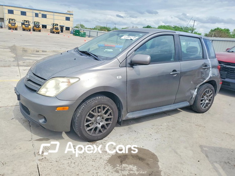 Scion xA 2005 - Image 1 of 13