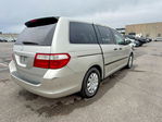 Honda Odyssey 2007