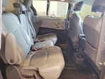 Toyota Sienna 2021