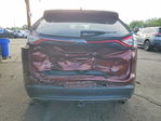 Ford Edge 2015