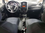 Nissan Versa 2015