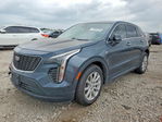 Cadillac XT4 2021