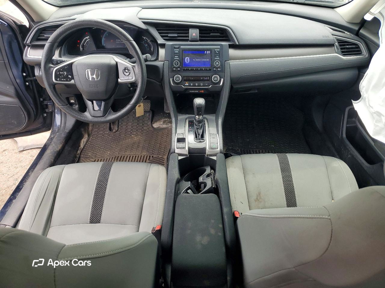 Honda Civic 2020
