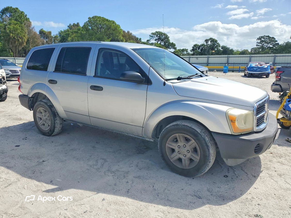 Dodge Durango 2005