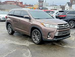 Toyota Highlander 2017