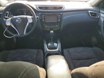 Nissan Rogue 2014