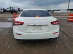 Maserati Ghibli 2016