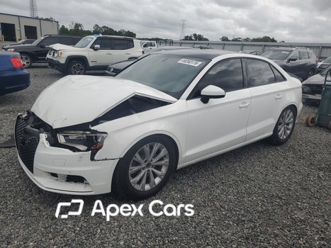 Audi A3 2016 - Image 1 of 12